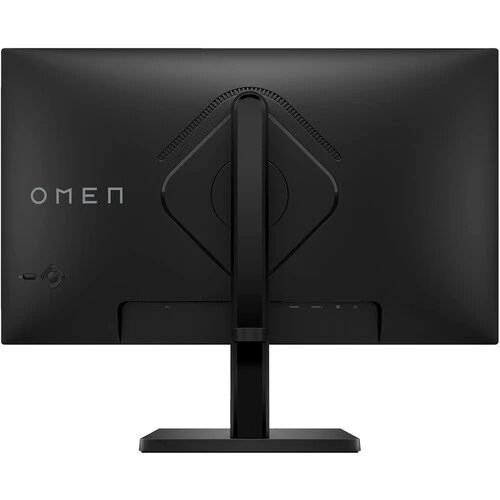 HP OMEN 24 FHD IPS 165Hz Gaming Monitor 23.8" - Black - 23.8 Inch