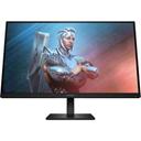 HP OMEN 27 FHD IPS 165Hz HDMI Gaming Monitor 27" in Black in Excellent condition