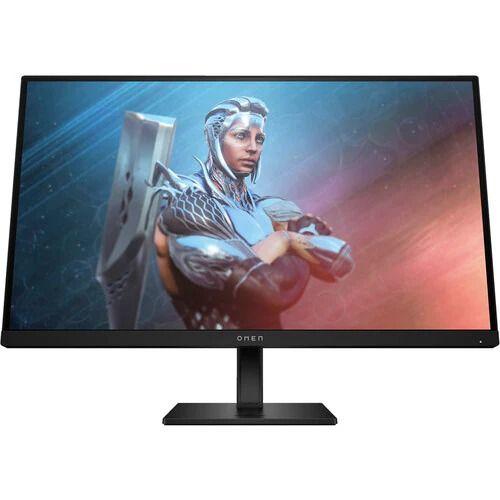 HP OMEN 27 FHD IPS 165Hz HDMI Gaming Monitor 27" in Black in Excellent condition