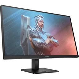 HP OMEN 27 FHD IPS 165Hz HDMI Gaming Monitor 27" - Black - 27 Inch