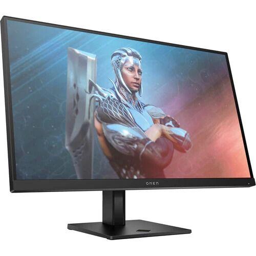 HP OMEN 27 FHD IPS 165Hz HDMI Gaming Monitor 27" - Black - 27 Inch