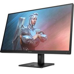 HP OMEN 27 FHD IPS 165Hz HDMI Gaming Monitor 27" - Black - 27 Inch