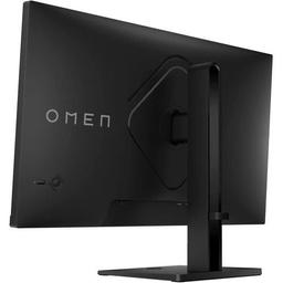 HP OMEN 27 FHD IPS 165Hz HDMI Gaming Monitor 27" - Black - 27 Inch