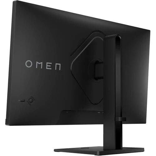 HP OMEN 27 FHD IPS 165Hz HDMI Gaming Monitor 27" - Black - 27 Inch