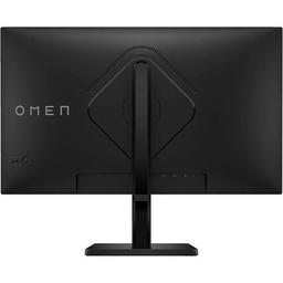 HP OMEN 27 FHD IPS 165Hz HDMI Gaming Monitor 27" - Black - 27 Inch