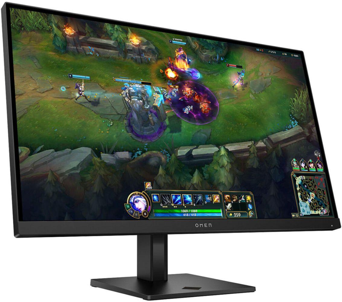 HP OMEN 27 G2 FHD 180Hz Gaming Monitor 27"