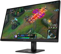 HP OMEN 27q G2 QHD 180Hz Gaming Monitor 27" - Black - 27 Inch