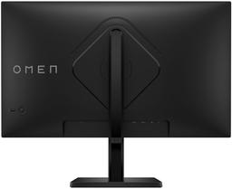 HP OMEN 27q G2 QHD 180Hz Gaming Monitor 27" - Black - 27 Inch
