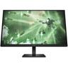 HP OMEN 27Q QHD IPS 165Hz HDMI Gaming Monitor 27" - Black - 27 Inch