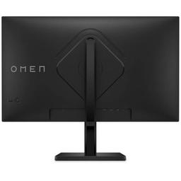 HP OMEN 27Q QHD IPS 165Hz HDMI Gaming Monitor 27" - Black - 27 Inch
