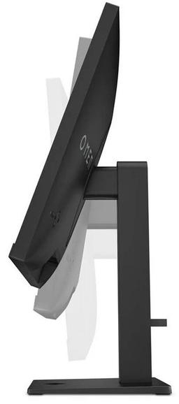 HP OMEN 27Q QHD IPS 165Hz HDMI Gaming Monitor 27" - Black - 27 Inch