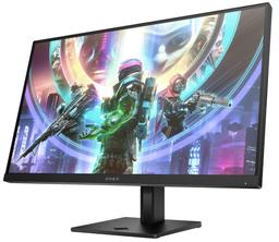 HP OMEN 27qs IPS Gaming Monitor 27" - Black - 27 Inch