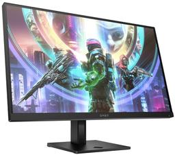 HP OMEN 27qs IPS Gaming Monitor 27" - Black - 27 Inch