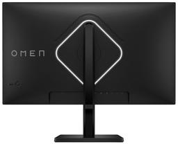 HP OMEN 27qs IPS Gaming Monitor 27" - Black - 27 Inch