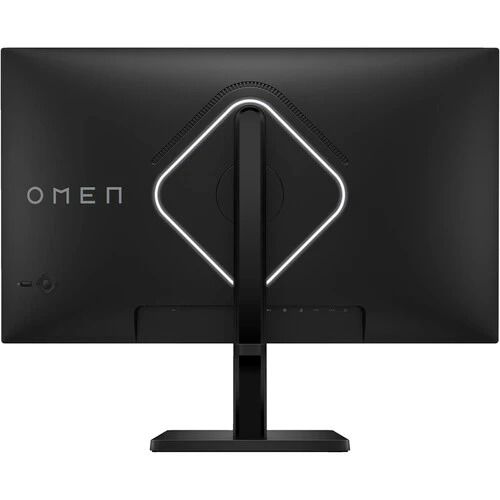HP OMEN 27S FHD IPS 165Hz Gaming Monitor 27" - Black - 27 Inch