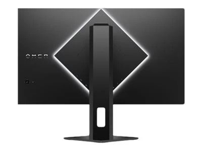 HP OMEN 27u UHD 144Hz Gaming Monitor 27" - Black - 27 Inch
