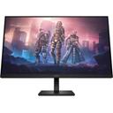 HP OMEN 32q QHD HDR Gaming Monitor 165Hzr 31.5" in Black in Excellent condition