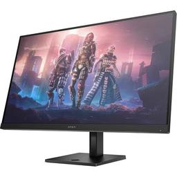 HP OMEN 32q QHD HDR Gaming Monitor 165Hzr 31.5" - Black - 31.5 Inch
