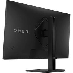HP OMEN 32q QHD HDR Gaming Monitor 165Hzr 31.5" - Black - 31.5 Inch