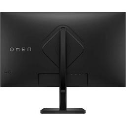 HP OMEN 32q QHD HDR Gaming Monitor 165Hzr 31.5" - Black - 31.5 Inch