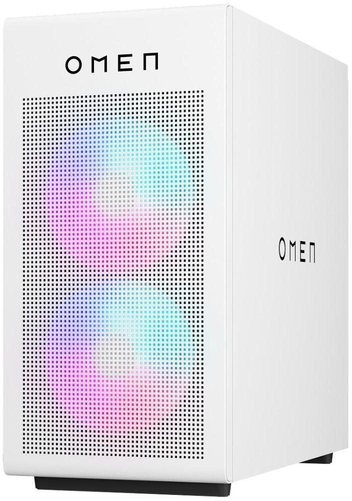 HP OMEN 35L 16-0077m Gaming Desktop PC