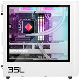 HP OMEN 35L 16-0077m Gaming Desktop PC