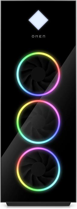 HP Omen 45L Gaming Desktop