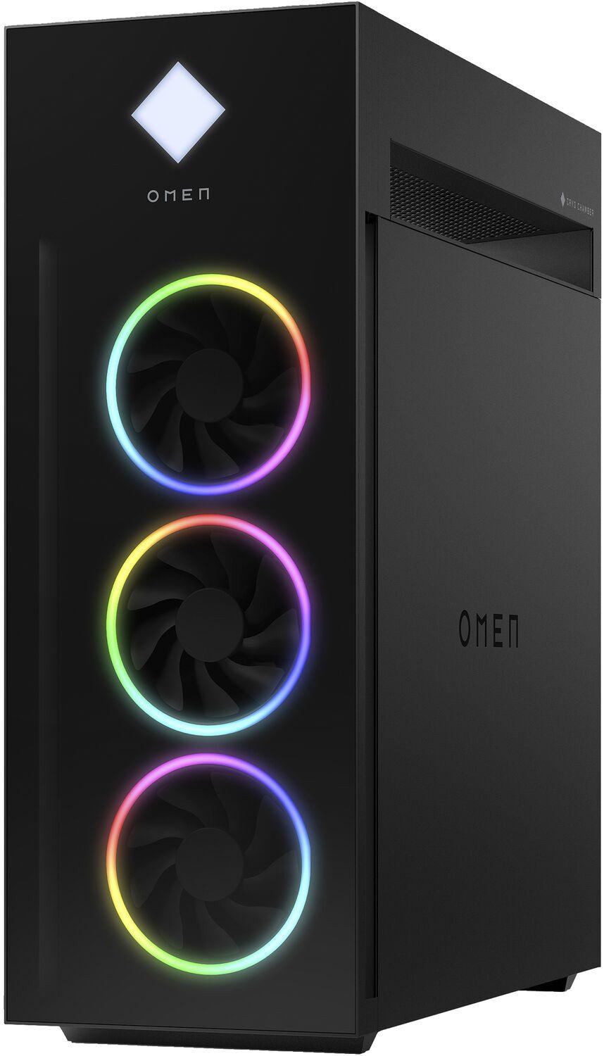 HP Omen 45L Gaming Desktop