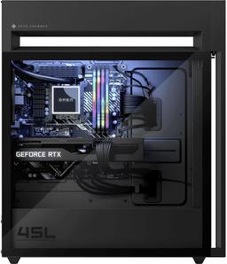 HP Omen 45L Gaming Desktop