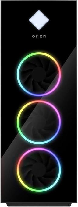 HP OMEN 45L GT22-3000i Gaming Desktop PC - Intel Core Ultra 9 285K 3.2GHz - 4TB - Black - 64GB RAM
