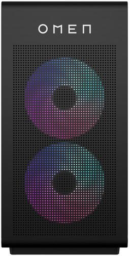 HP OMEN GT16-0000i 35L Gaming Desktop PC - Intel Core i7-14700F 1.5GHz - 512GB - Black - 16GB RAM