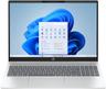 HP HP OmniBook 5 16-af1037nr AI Laptop 16" - Intel Core Ultra 7 255U 2.0GHz - 16GB - 512GB - Glacier Silver - 16 Inch - Very Good - Standard Battery