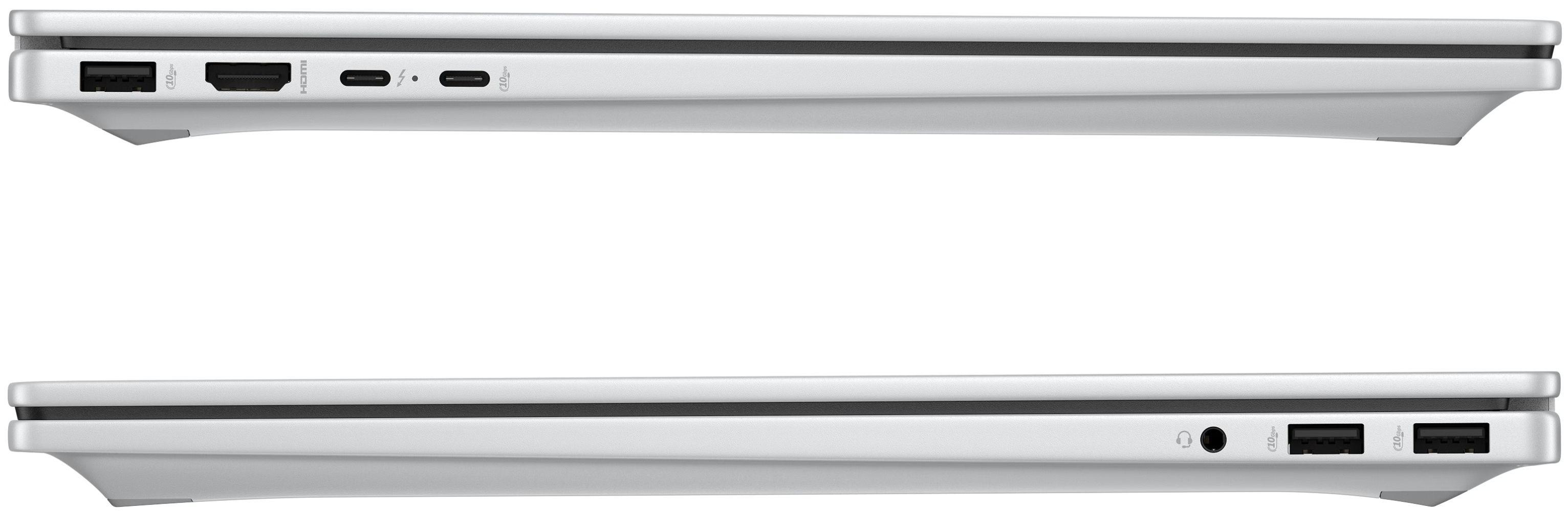 HP OmniBook 7 17-dc0013ca Next Gen AI Laptop 17.3"