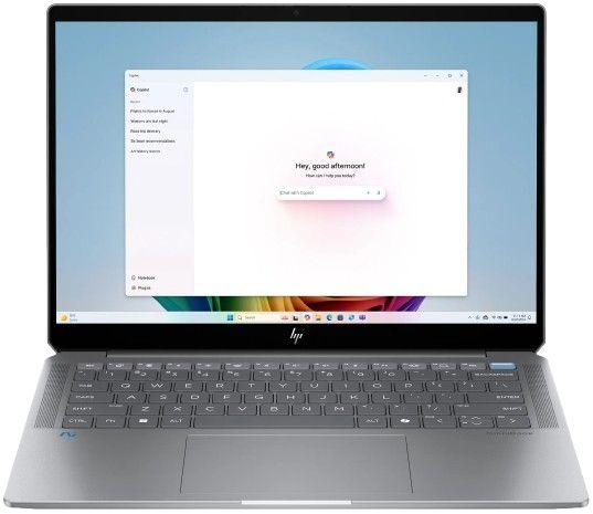 HP OmniBook Ultra 14-fd0087nr Laptop 14"