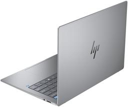 HP OmniBook X 14-fe0013dx AI PC Laptop 14" - Meteor Silver - Snapdragon X Elite X1E-78-100 3.4GHz - 16GB RAM - 1TB