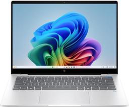 HP OmniBook X 14-fe1003dx Laptop 14" - Silver - Snapdragon X Plus X1P-42-100 3.2 GHz - 16GB RAM - 512GB