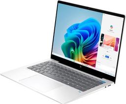 HP OmniBook X 14-fe1003dx Laptop 14" - Silver - Snapdragon X Plus X1P-42-100 3.2 GHz - 16GB RAM - 512GB