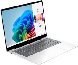 HP OmniBook X 14-fe1003dx Laptop 14" - Silver - Snapdragon X Plus X1P-42-100 3.2 GHz - 16GB RAM - 512GB