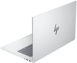 HP OmniBook X 17-dd0057nr Next Gen AI Laptop 17.3"inch - Glacier Silver - Intel Core Ultra 7 256V 2.2GHz - 16GB RAM - 1TB