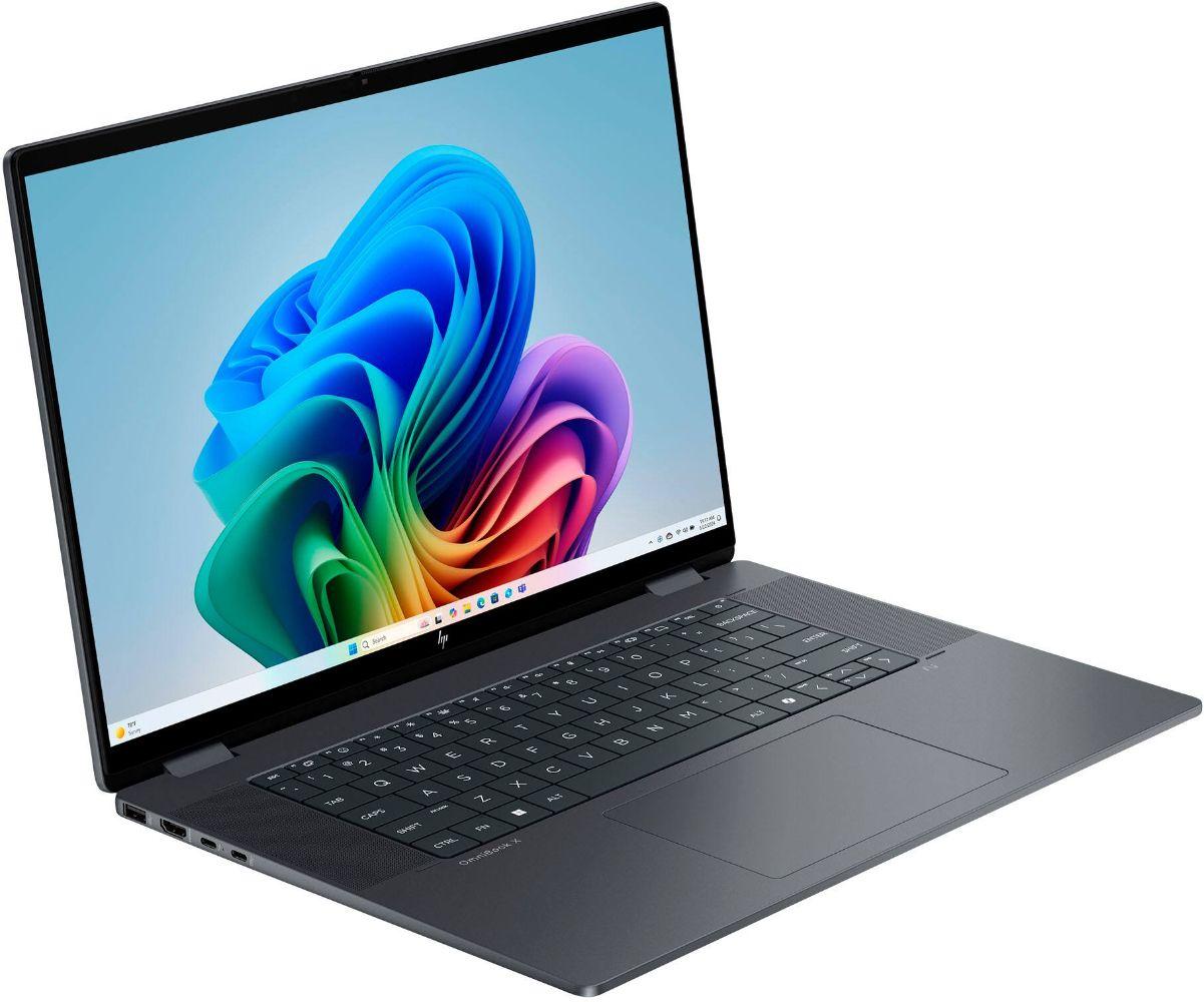 HP OmniBook X Flip 16-as0013dx Laptop 16"