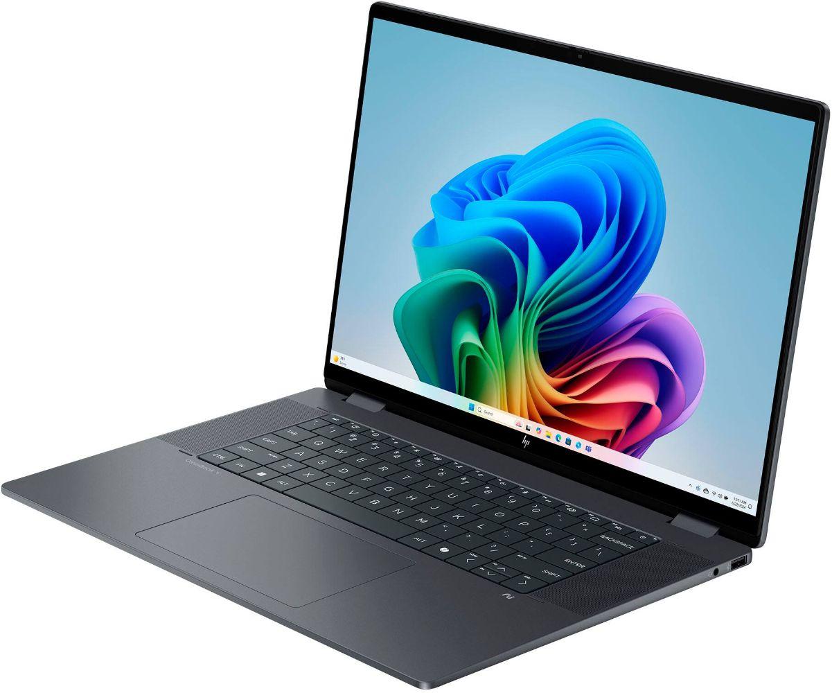 HP OmniBook X Flip 16-as0013dx Laptop 16"