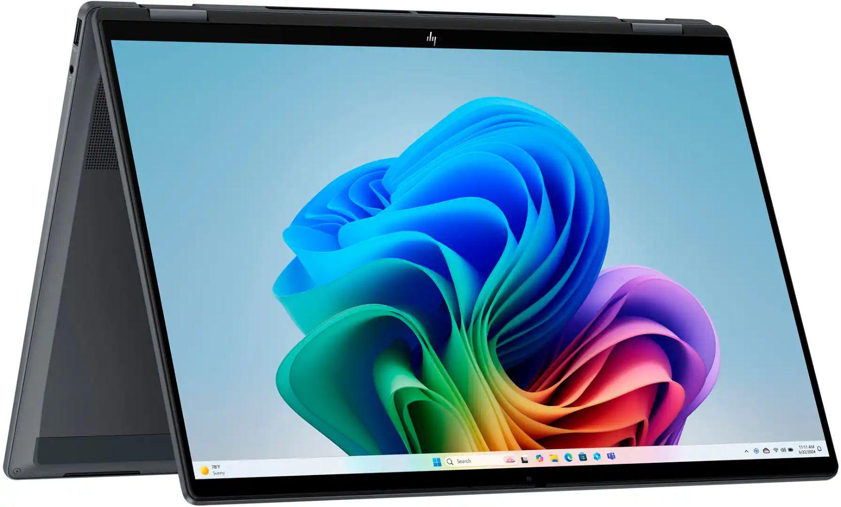 HP OmniBook X Flip 16-as0013dx Laptop 16"