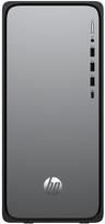HP OmniDesk M02-0055t Desktop PC - Intel Core i5-14400 1.8GHz - 512GB - Meteor Silver - 16GB RAM