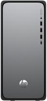 HP OmniDesk M02-0075t Desktop PC - Intel Core i7-14700 2.1GHz - 2TB - Meteor Silver - 16GB RAM