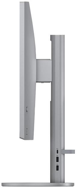 HP OmniStudio X 27-cs0000 AIO Desktop PC 27" - Intel Core Ultra 5 125H 1.2GHz - 256GB - Meteor Silver - 16GB RAM - 27 Inch