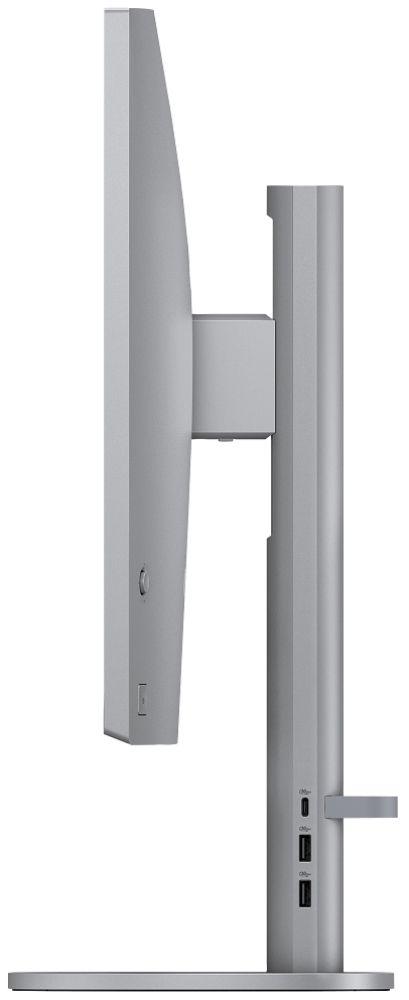 HP OmniStudio X 27-cs0000 AIO Desktop PC 27" - Intel Core Ultra 5 125H 1.2GHz - 256GB - Meteor Silver - 16GB RAM - 27 Inch