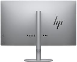 HP OmniStudio X 27-cs0000 AIO Desktop PC 27" - Intel Core Ultra 5 125H 1.2GHz - 256GB - Meteor Silver - 16GB RAM - 27 Inch