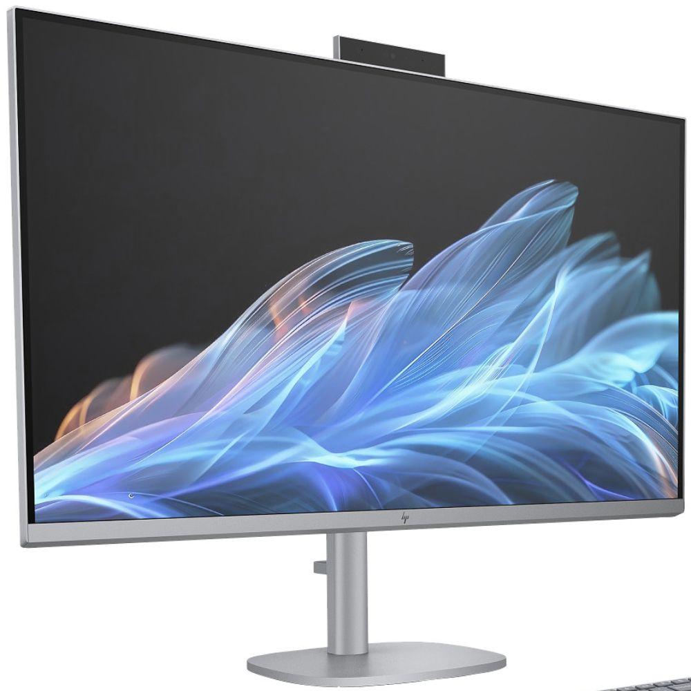 HP OmniStudio X 32-C0000 AIO Desktop PC 31.5"