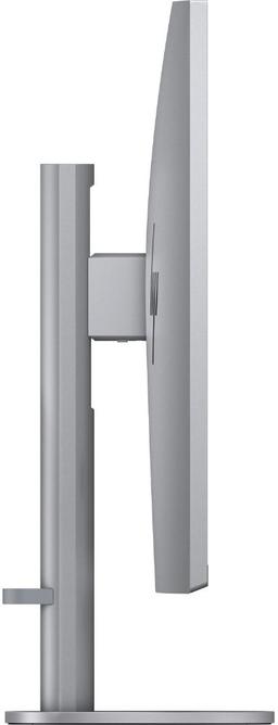 HP OmniStudio X 32-C1000 AIO Desktop Next Gen AI PC 31.5" - Intel Core Ultra 7 258V 2.2GHz - 512GB - Meteor Silver - 32GB RAM - 31.5 Inch