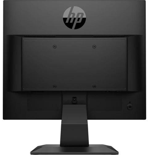 HP P174 Monitor 17" - Black - 17 Inch